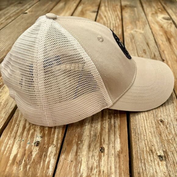 Navillus Apparel Classic Logo Snapback Baseball Cap Hat - Picture 3 of 8